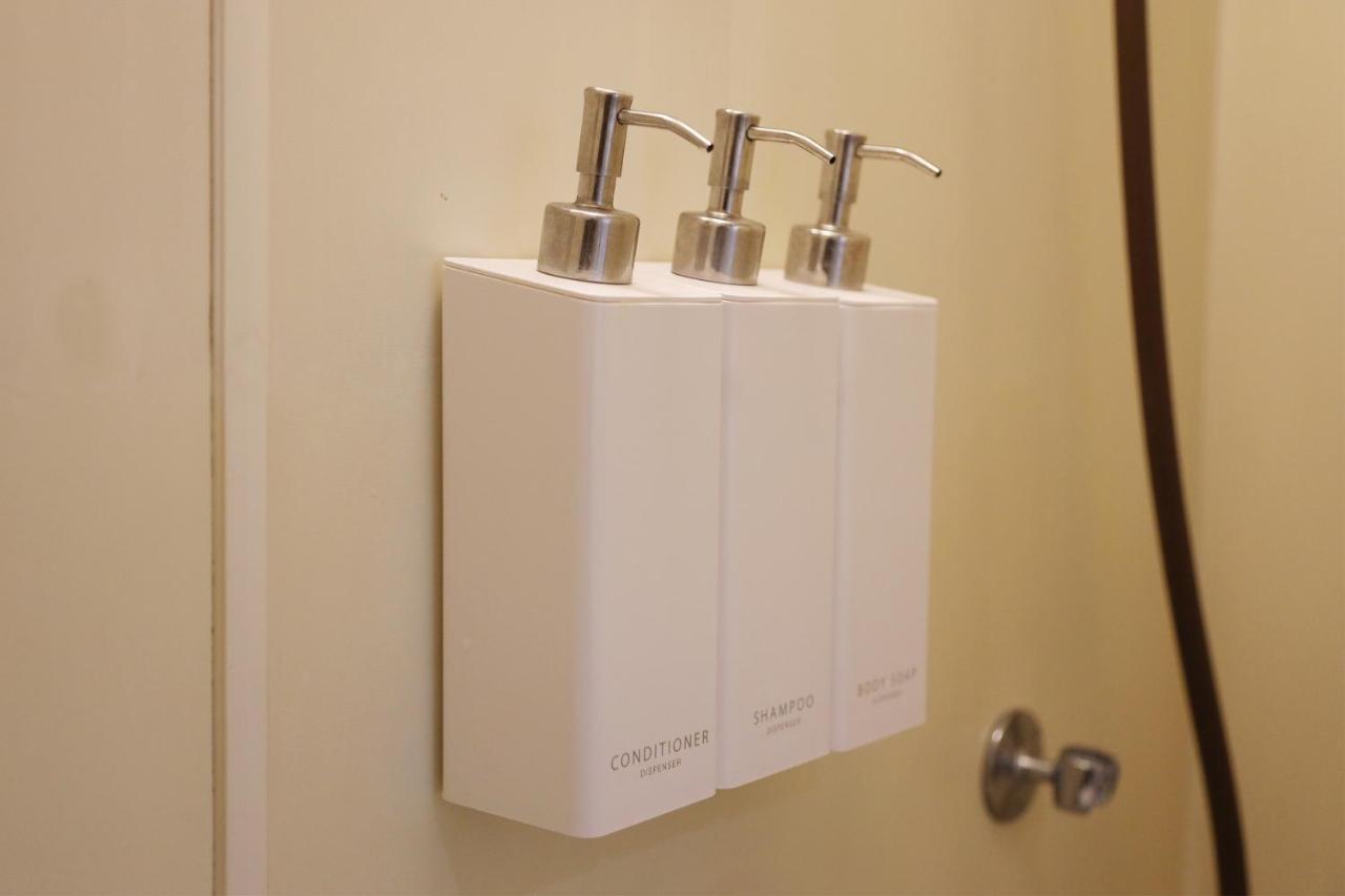 פוקואוקה Goom Hotel Fukuoka-Kokusai-Center מראה חיצוני תמונה